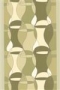 Dimensions Collection, Vase Wallpaper (2611) by Danko Design